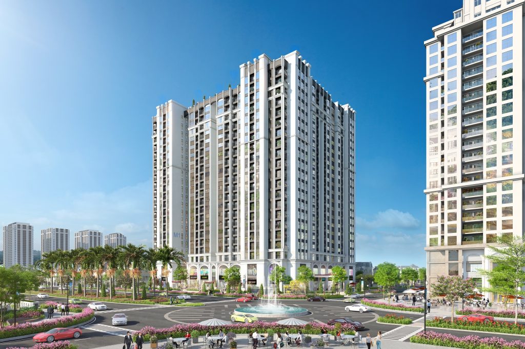 Toà nhà Moonlight 2