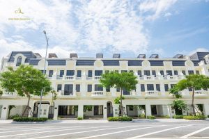 Shophouse An Lac